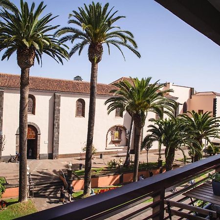 Canary Treasure La Laguna Exclusiveness Prime Location Εξωτερικό φωτογραφία