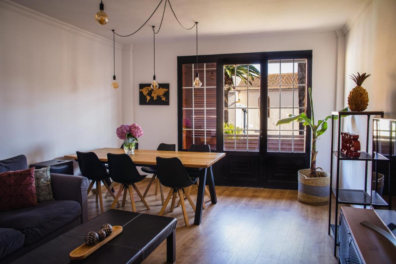 Canary Treasure La Laguna Exclusiveness Prime Location Εξωτερικό φωτογραφία