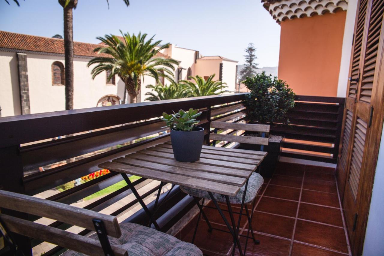 Canary Treasure La Laguna Exclusiveness Prime Location Εξωτερικό φωτογραφία